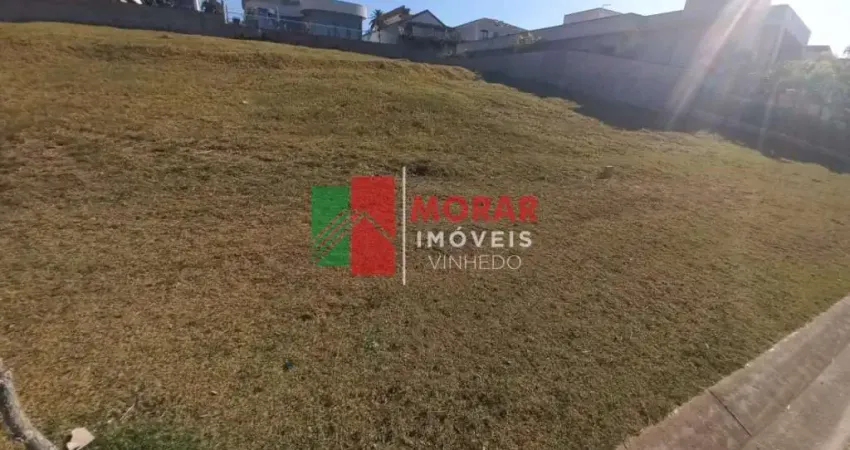 Terreno em condomínio fechado à venda na Livorno, 24, Monte Alegre, Vinhedo