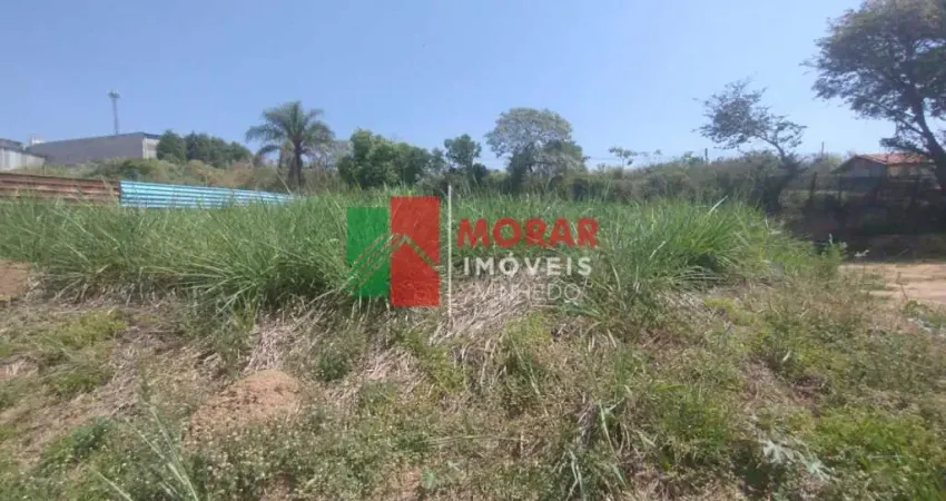 Terreno comercial à venda na dos Flamboyant, 175, Santa Claudina, Vinhedo