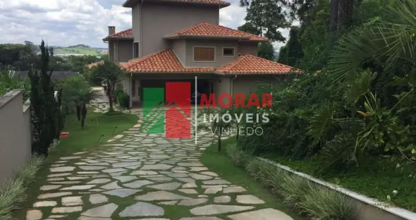 Casa em condomínio fechado com 4 quartos à venda na Rio Araguaia, 173, Sao Joaquim, Vinhedo