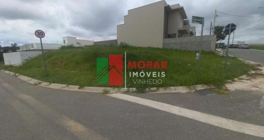 Terreno à venda na Celmo Souza, 18, Marambaia, Vinhedo