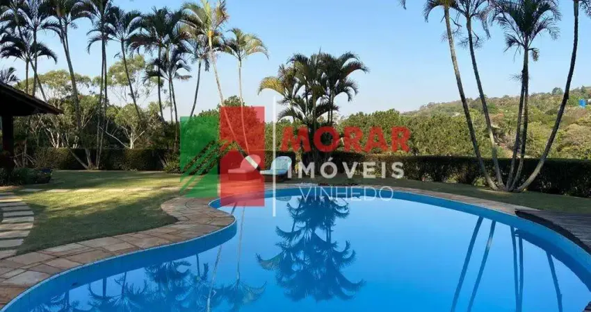Casa em condomínio fechado com 4 quartos à venda na do Lago, 1034, Caixa D´Água, Vinhedo