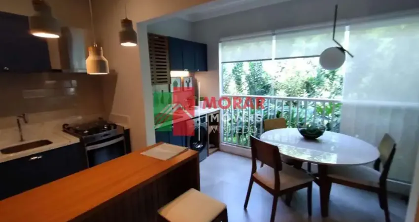 Apartamento com 2 quartos à venda na Avenida Joaquim Alves Corrêa, 2299, Jardim Santo Antônio, Valinhos
