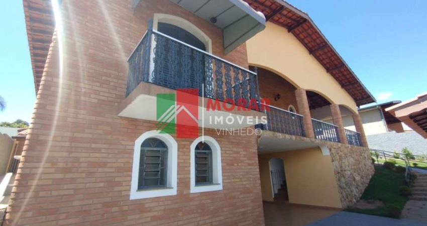 Casa comercial à venda na Rua dos Canários, 159, Santa Rosa, Vinhedo