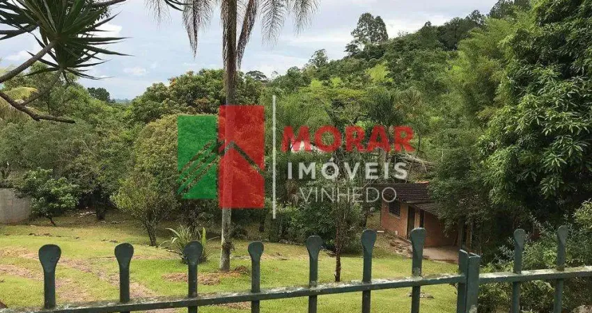 Terreno em condomínio fechado à venda na Rio Verde, 586, Sao Joaquim, Vinhedo