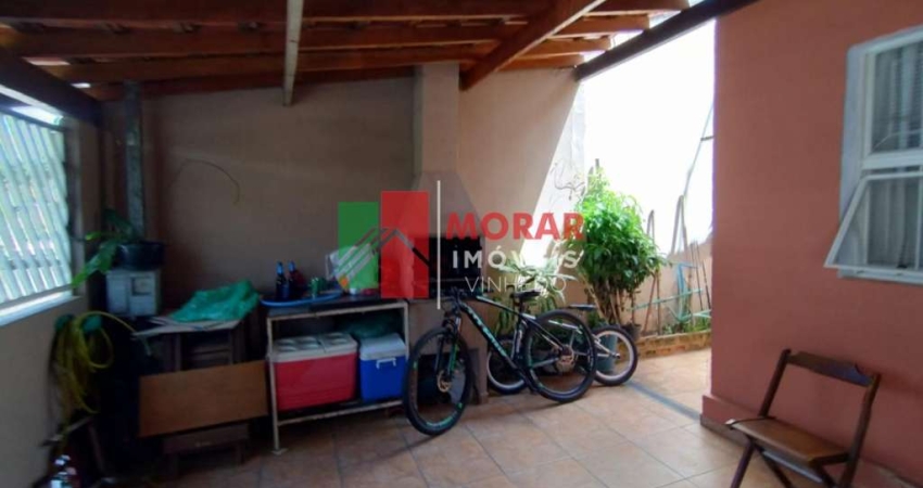 Casa com 4 quartos à venda na Ângelo Bravi, 86, João XXIII, Vinhedo