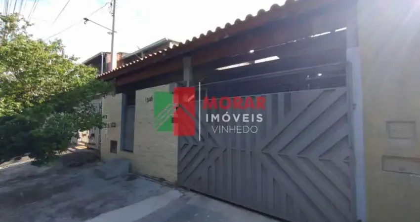 Casa com 3 quartos à venda na Avenida Pinheiros, 1245, João XXIII, Vinhedo