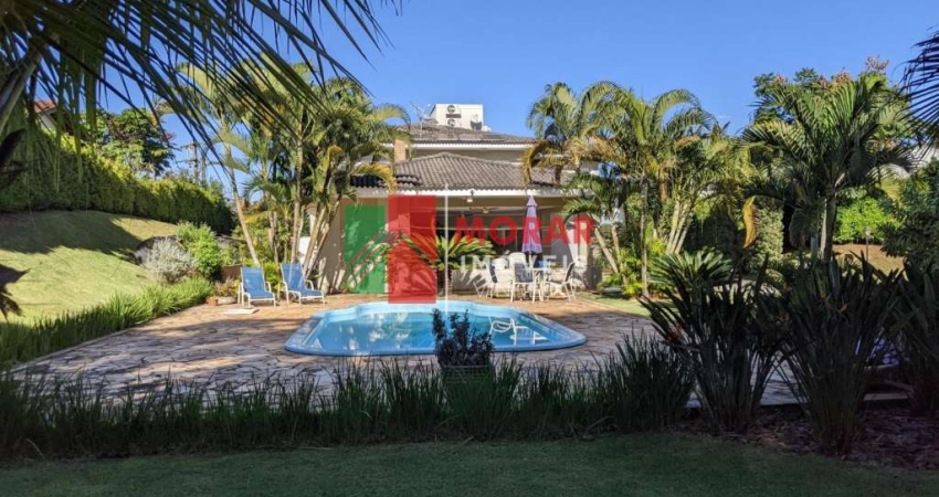 Casa com 5 quartos à venda na Maria Regina Giunco, 105, Bosque, Vinhedo
