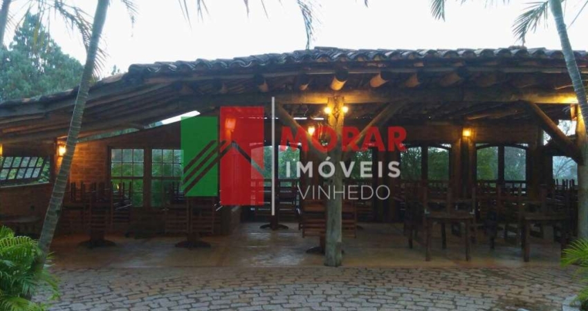 Casa comercial para alugar na Rodovia Edenor João Tasca, 2928, Caixa D´Água, Vinhedo