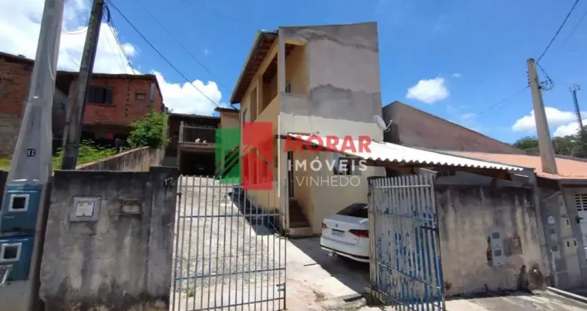 Casa com 4 quartos à venda na Otis, 17, Vista Alegre, Vinhedo