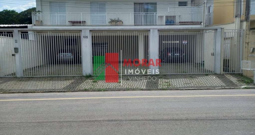 Apartamento com 2 quartos à venda na Augusto Bombonatti, 115, Centro, Vinhedo