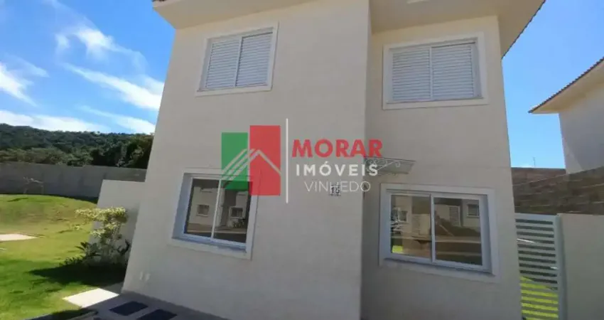 Casa em condomínio fechado com 3 quartos à venda na Estrada Municipal Fazenda Santana, 850, João XXIII, Vinhedo
