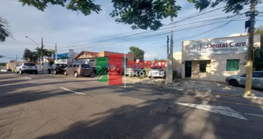 Terreno comercial à venda na Avenida Independência, 4662, Centro, Vinhedo