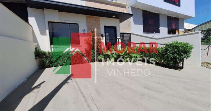 Casa comercial para alugar na João Gasparini, 32, Centro, Vinhedo