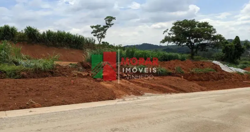 Terreno à venda na Agrônomo Aurélio José Frediani, s/n, Centro, Itupeva