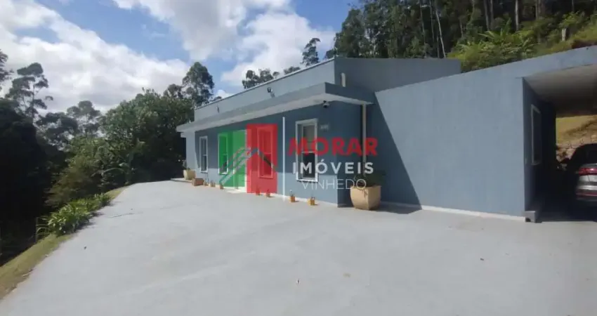 Casa em condomínio fechado com 3 quartos à venda na Xingu, 570, Caixa D´Água, Vinhedo