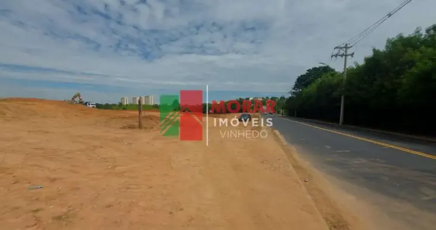 Terreno comercial à venda na Rua Campos Salles, 1099, Vila São Sebastião, Valinhos