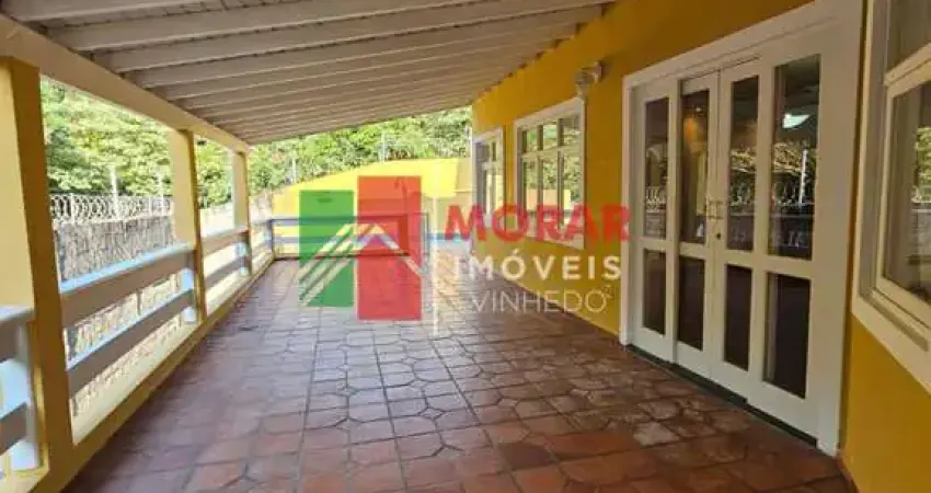 Casa em condomínio fechado com 3 quartos à venda na Itália, 160, Pinheirinho, Vinhedo