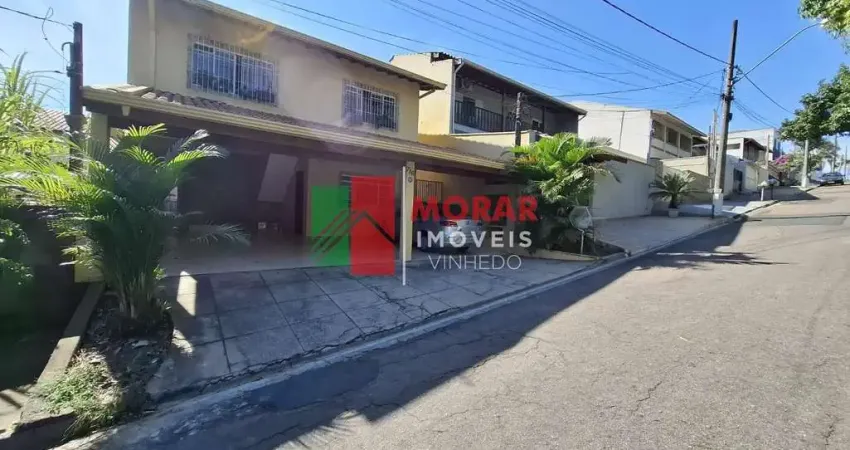 Casa com 2 quartos para alugar na José Sabó, 716, João XXIII, Vinhedo