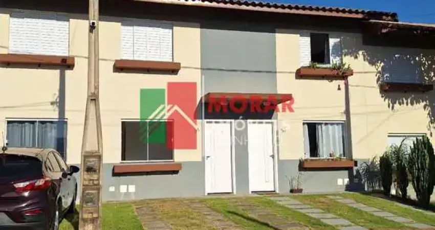 Casa em condomínio fechado com 2 quartos para alugar na Avenida Nossa Senhora de Lourdes, 146, Capela, Vinhedo