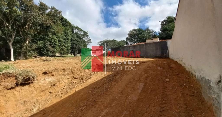 Terreno à venda na Esmeralda Homsi Meirelles dos Santos, 190, Pinheirinho, Vinhedo