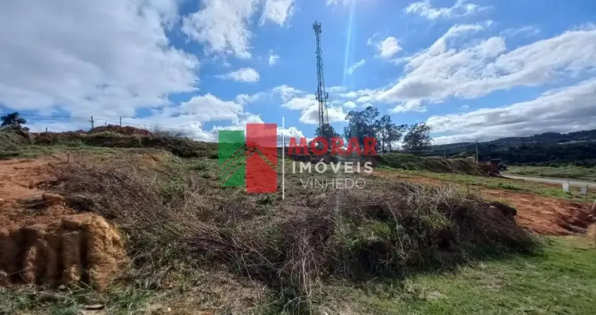 Terreno comercial à venda na Afonso Garbuio, 00, Santa Claudina, Vinhedo