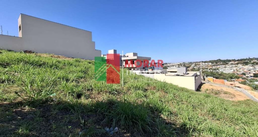 Terreno à venda na Rua Edgard Genezini, 10, Bosque, Vinhedo
