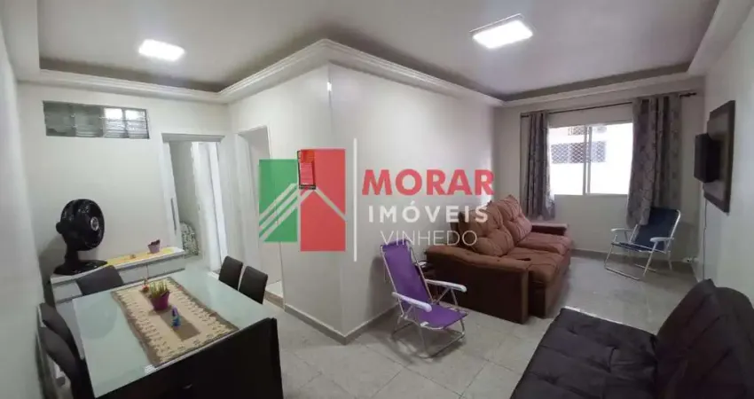 Apartamento com 2 quartos à venda na Rua Guimarães Rosa, 132, Cidade Ocian, Praia Grande