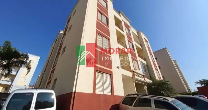 Apartamento com 3 quartos à venda na Rua Rosina Folegatti Ferrari, 40, Jardim Santa Cecília, Valinhos
