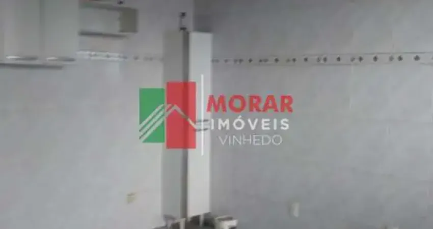 Casa comercial à venda na Rua Pedro de Lucca, 53, Parque Florence, Valinhos