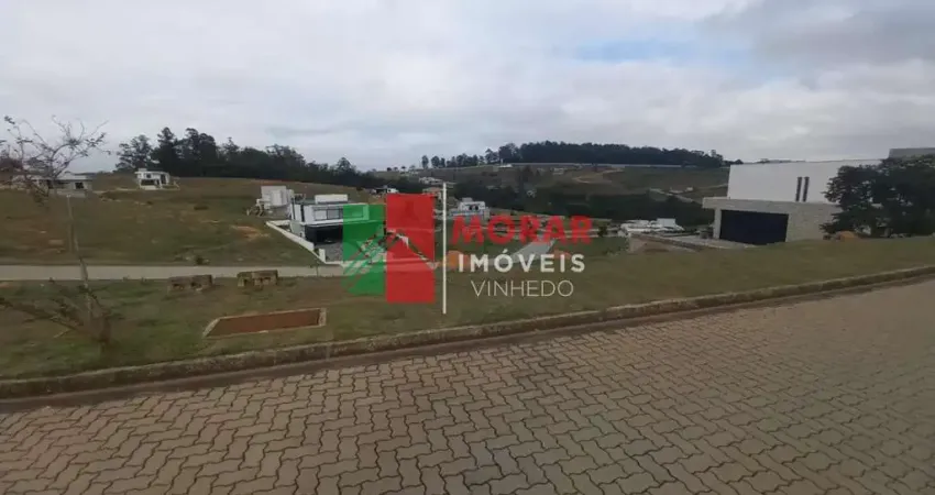 Terreno em condomínio fechado à venda na Rodovia Romildo Prado, 165, Bairro Itapema, Itatiba