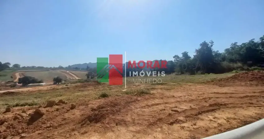Terreno em condomínio fechado à venda na Atílio Biscuola, a3, Ipiranga, Louveira