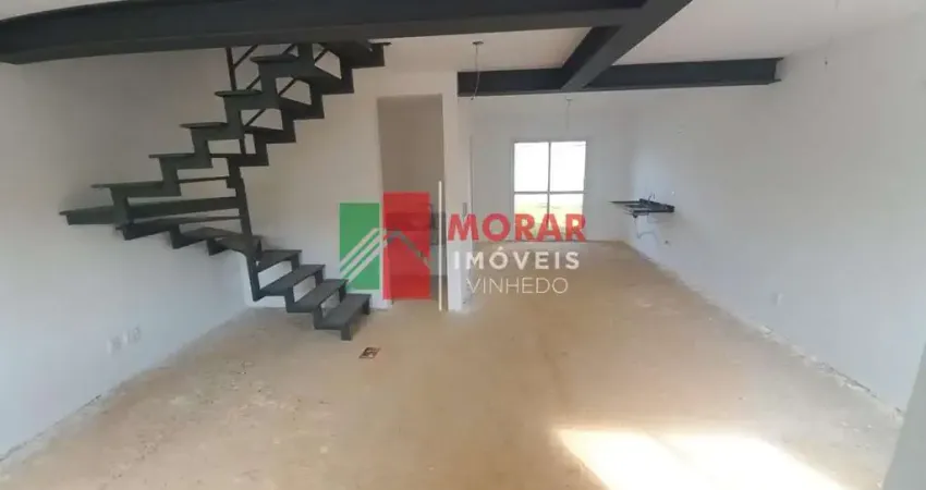 Casa em condomínio fechado com 3 quartos à venda na Estrada Municipal Fazenda Santana, 850, João XXIII, Vinhedo