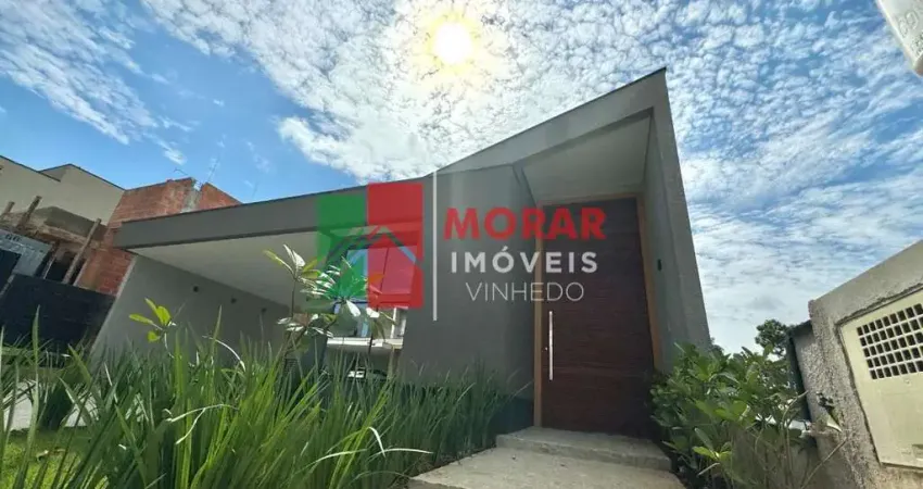 Casa em condomínio fechado com 3 quartos à venda na Rua Doutor Alfredo Zacharias, 1300, Vila Pagano, Valinhos