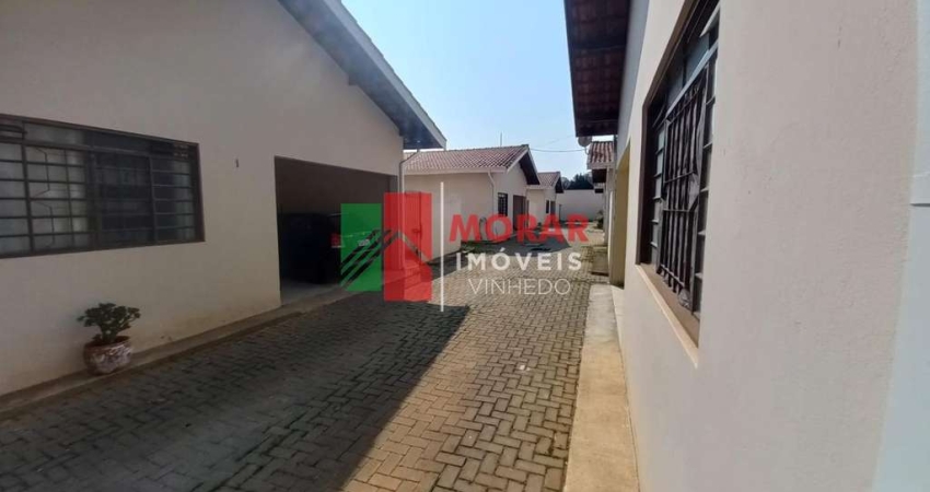 Casa comercial à venda na Rua José Nicolau Von Zuben, 1224, Capela, Vinhedo