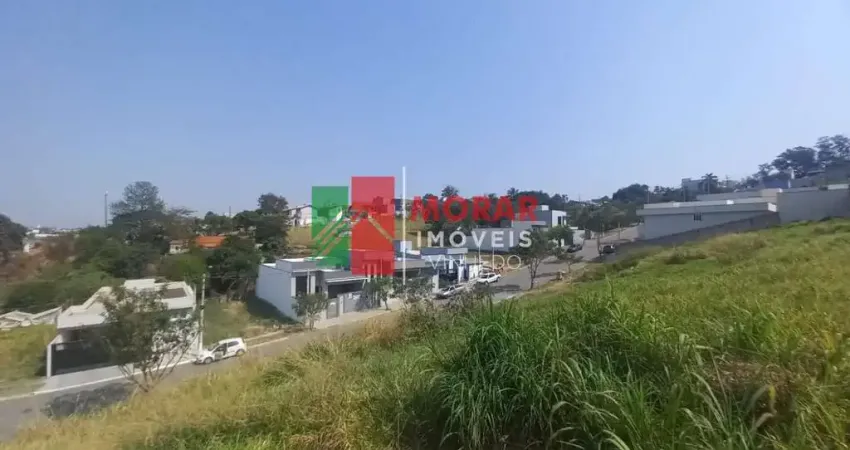 Terreno à venda na Sebastião Gomes de Oliveira, 100, Bosque, Vinhedo