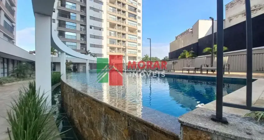 Apartamento com 2 quartos para alugar na Rua Alberto Faria, 150, Jardim Brasil, Campinas