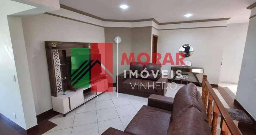 Casa com 3 quartos à venda na Gumercindo Vieira Rocha, 48, Centro, Vinhedo