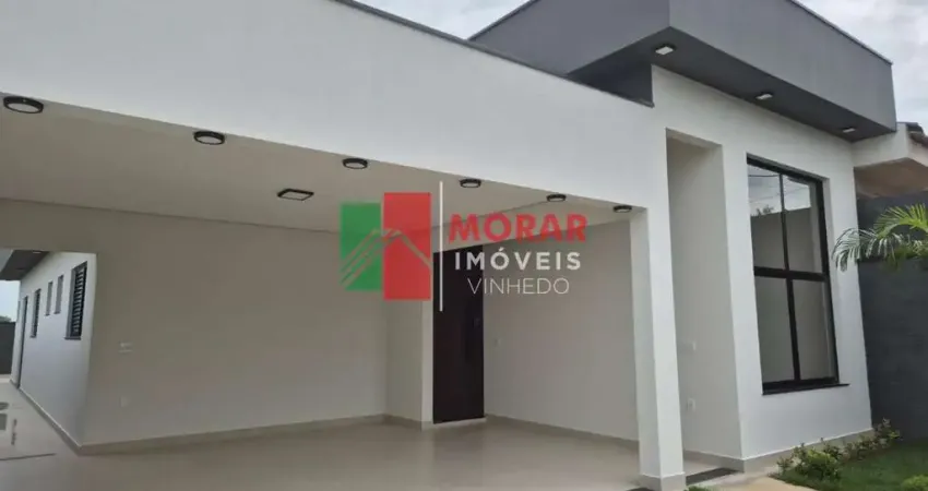 Casa com 3 quartos à venda na Fausto Scaramel, 133, Capivari, Louveira