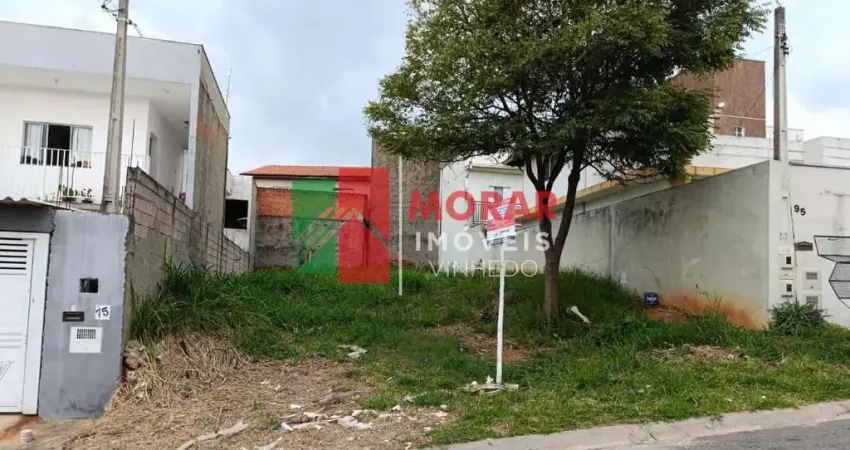 Terreno à venda na Pedro Juliato, 85, Santa Cândida, Vinhedo