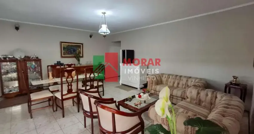 Casa com 3 quartos à venda na Rua das Arapongas, 110, Santa Rosa, Vinhedo