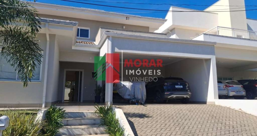 Casa em condomínio fechado com 3 quartos à venda na Rua Paulo VI, 140, Jardim Soleil, Valinhos