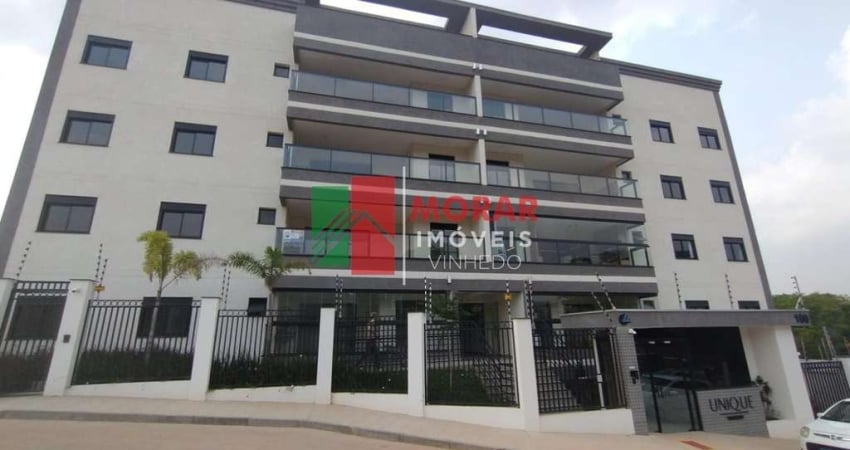 Apartamento com 3 quartos à venda na Lourdes Ferragut Carvalho, 100, Pinheirinho, Vinhedo