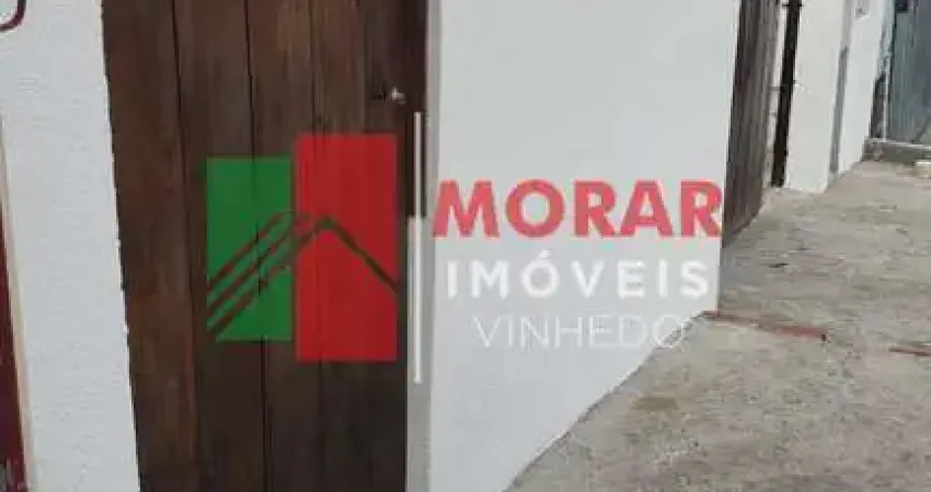 Casa com 2 quartos à venda no Capela, Vinhedo 