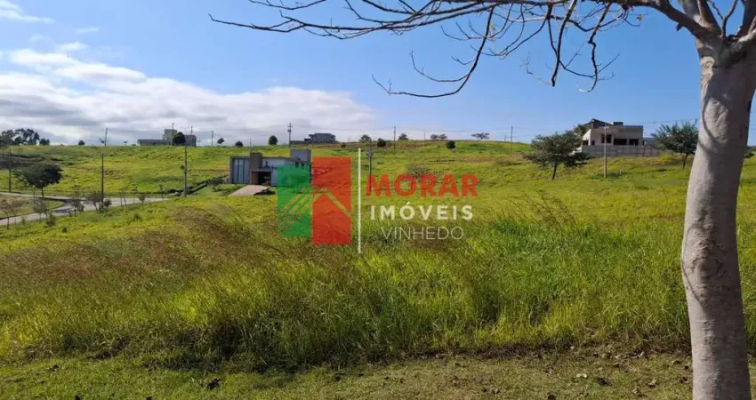 Terreno em condomínio fechado à venda na Ilhas do Mediterrâneo, sn, Rio Abaixo, Itupeva