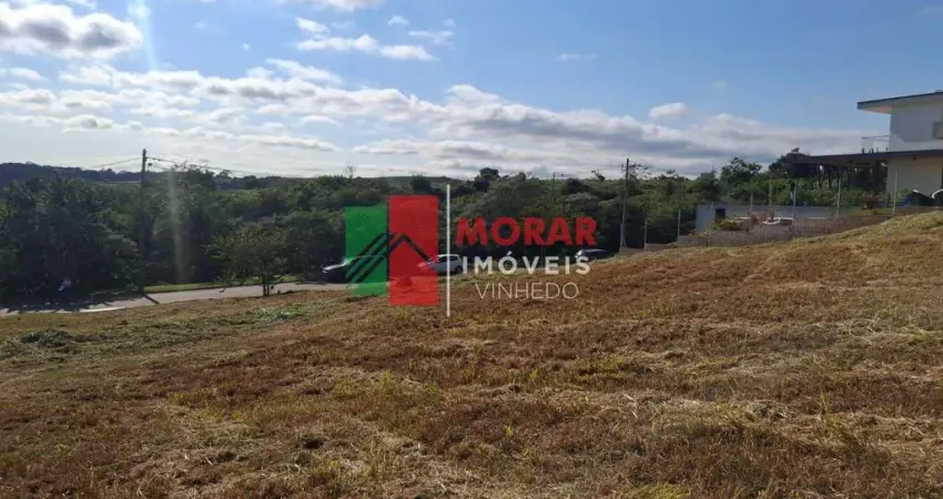 Terreno em condomínio fechado à venda na Ilhas do Mediterrâneo, sn, Rio Abaixo, Itupeva