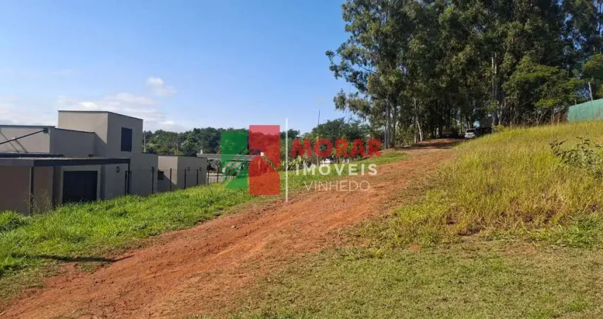 Terreno em condomínio fechado à venda na Ilhas do Mediterrâneo, sn, Rio Abaixo, Itupeva
