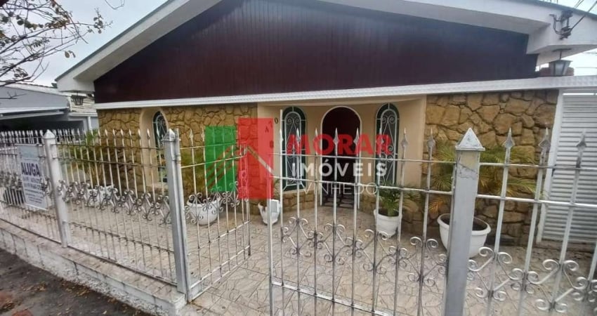 Casa comercial para alugar na Vinte e Quatro de Outubro, 470, Centro, Vinhedo