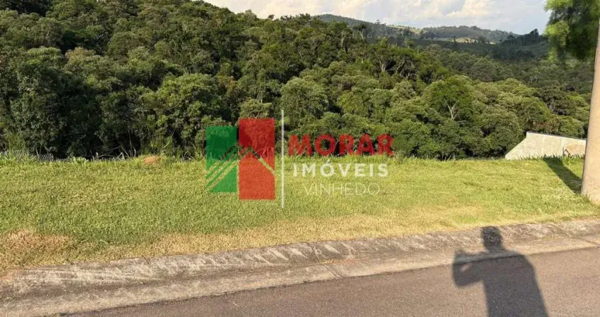 Terreno em condomínio fechado à venda na Pisa, 10, Monte Alegre, Vinhedo