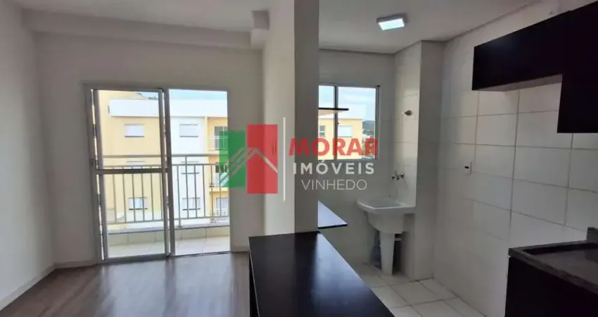 Apartamento com 2 quartos à venda na Estrada Municipal Fazenda Santana, 1001, João XXIII, Vinhedo