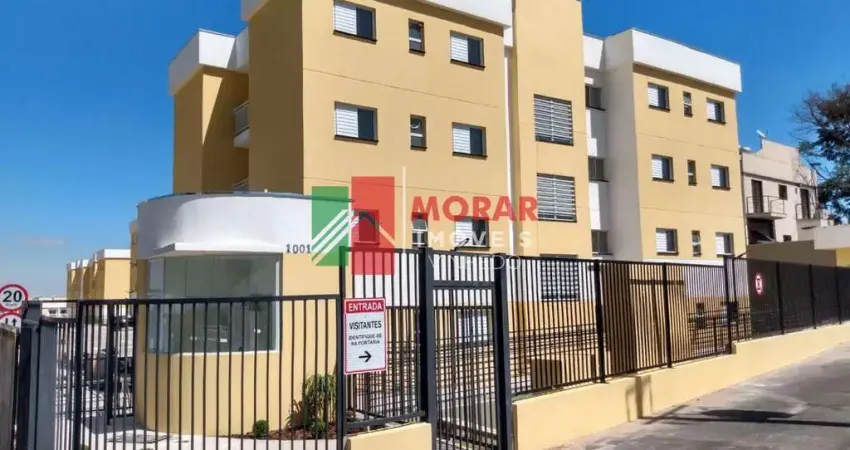 Apartamento com 2 quartos à venda na Estrada Municipal Fazenda Santana, 1002, João XXIII, Vinhedo